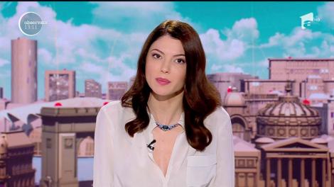 Una dintre presupusele victime ale părintelui Pomohaci este acum audiată de procurorii de la Parchetul General