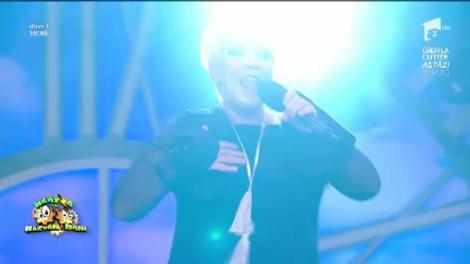 Silvia Dumitrescu - ”Opoziție”