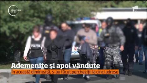 Metoda "Loverboy" face în continuare victime