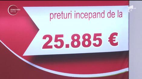 Indicele ROBOR, la cel mai mare nivel din noiembrie 2014 până în prezent