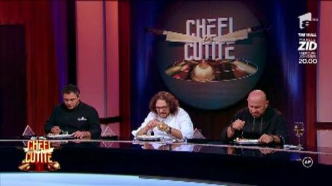 Cea mai simpatică chinezoaică i-a pus la pământ pe chefi cu un preparat doar pentru cei neînfricați!