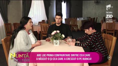 Bunica și adevărata mamă a Biancăi, înfruntare dificilă. Adevărul iese la iveală: "Nu o am doar pe Bianca, am șase copii"