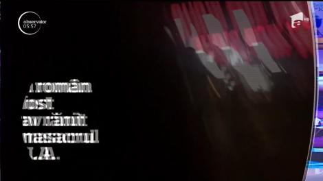 Observator TV 03/10/2017 - Ştirile zilei într-un minut