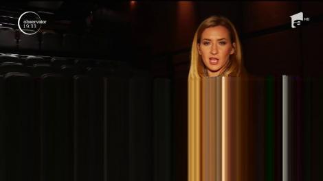 Marcel Iureş revine pe marile ecrane cu o nouă peliculă - "Octav"