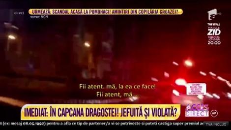 O urmărire mai ceva ca în filme a avut loc în Cluj Napoca. O tânără de doar 19 ani s-ar fi urcat DROGATĂ şi FĂRĂ PERMIS la volanul unei mașini