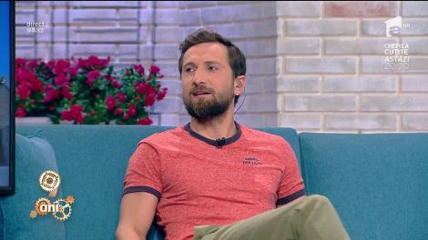 "Uite-l, mamă, ce frumos e!". Răzvan şi Dani le-au dat interzis părinților pe Facebook: ”Maică-mea este blocată din aceste motive...”