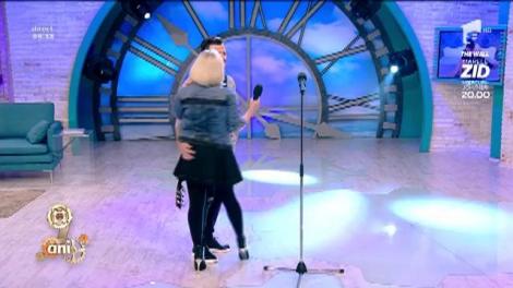 Sianna & Radu Sîrbu - ”O inimă la doi”