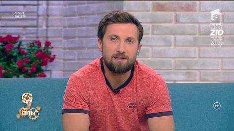 Fetelor, fiți pe fază! Dani Oțil, despre cum ar trebui să fie viitoarea lui soție: ”Nu vreau să stăm bot în bot și în weekend și în timpul săptămânii”