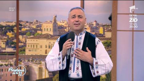 Nicolae Datcu - ”Trei mândruțe care n-are”