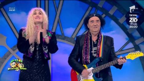 Savoy - ”Mulțumesc, iubită mamă”