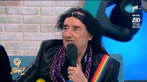 Patru octombrie, triplă aniversare pentru Savoy. Formația a fost înființată în anul 1963 la Uzina 23 August