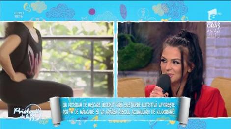 Te ajută sau nu sportul să slăbești? Nutriționistul Cristian Mărgărit a spus lucrurilor pe nume. Ai procedat corect?