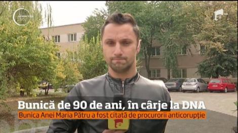 Scene care au revoltat o ţară-ntreagă s-au derulat la DNA Ploieşti