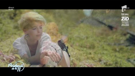 Iulia Dumitrache - ”Iubește-mă”