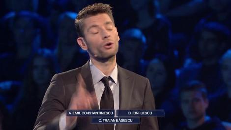 „Izolarea” unuia dintre frați crește tensiunea la cote maxime! Telepatia funcționează, ia Zeiţa Fortuna aduce norocul în platou!