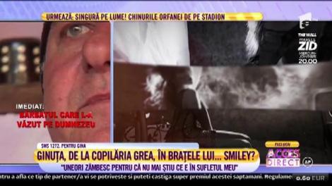 Gina Pistol vorbeşte deschis despre viața ei! "La 17 ani, am devenit independentă. Cu primii bani am făcut cumpărături pentru casă"