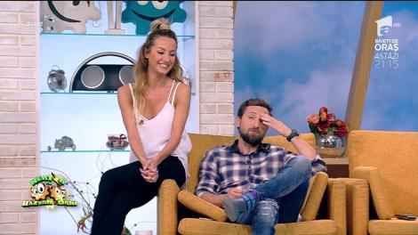 Dani Oțil, teorie despre femeile care se plâng: ”Mintea lor se aseamănă cu cea a bețivului. El știe că dacă mai bea un pahar i se face rău, dar tot îl bea”