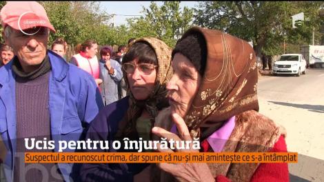 Răsturnare de situaţie în cazul adolescentului găsit decapitat la marginea unei localităţi din Olt