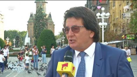 Timișoara, Capitală Culturală Europeană în 2021