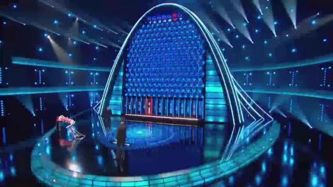 Fraţii Bursesc din Hunedoara, c&acirc;ştigători şi mai aproape de visurile lor! "Am &icirc;ncercat să-i implic şi pe sătenii mei, e ca-n Africa, pentru a creşte un copil ai nevoie de un sat &icirc;ntreg!"