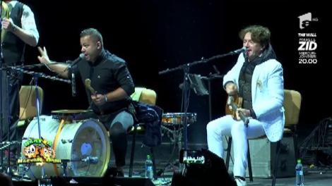 Interviu cu Goran Bregovic, artistul fără limite: ”Motto-ul meu este - dacă nu o iei razna, nu ești normal!”