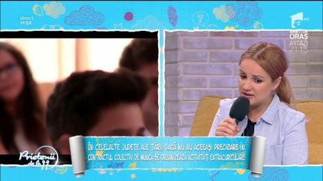 Zi liberă pentru elevi. În ce județe nu se fac ore