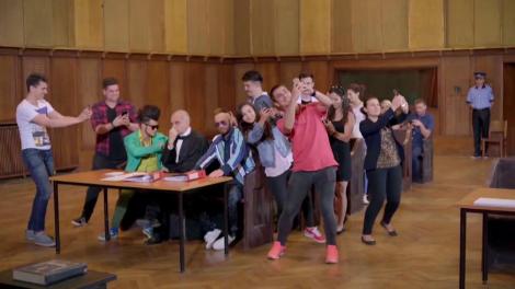 Lovitură de ciocan pentru cei mai buni prieteni. Malone și Roby au primit o veste cruntă: „Asta înseamnă că suntem dobitoci?”