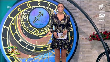 Luna plină predispune la nervozitate și agitație. Horoscopul zilei, 05 octombrie 2017