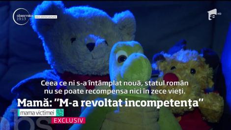 România a fost condamnată la CEDO, pentru că nu-şi apără copiii