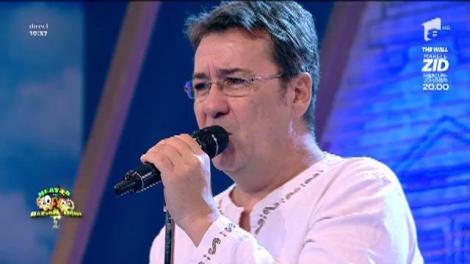 Florin Chilian - ”Ceapa vieții mele”