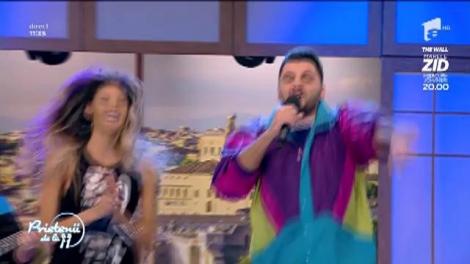 Tostogan's - ”Se știe”