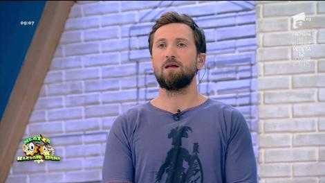 De bine și de rău. Colegele de trupă ale Flaviei îi fac o scurtă caracterizare