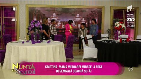 Decizie șoc la "Nuntă cu Scântei". Daiana și Bogdan nu mai vor să facă nicio nuntă