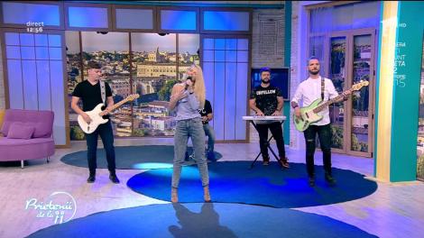 The Humans - ”Îndură inima”