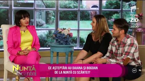 Ce așteptări au viitorii miri de la mamele lor? Vor reuși să aibă nunta mult visată?