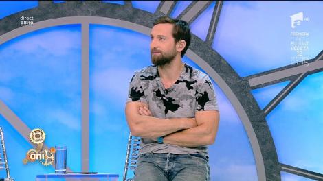 Mesaj sensibil și nu prea, la Neatza. Flavia, mesaj pentru cea care i-a dat viață: ”Ești cea mai bună mamă din lume. Ai putea să-mi trimiți și niște bani?!”