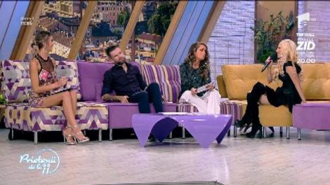 Anca Neacșu: ”Melodia ”Sună periculos” are un loc aparte în inima mea”