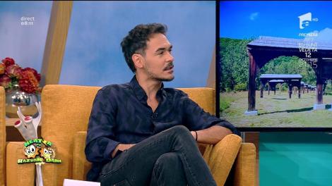 Păi, bine, măi, Răzvan, chiar așa? Una dintre surorile Lidiei Buble, mesaj dur pentru matinal: ”Tu cânți bine, doar că se aude prost!”