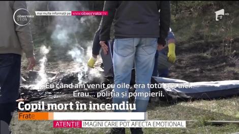 Tragedie într-o familie din Odorheiu Secuiesc