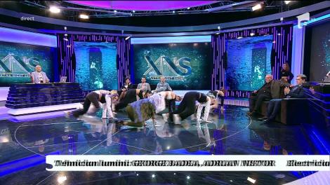 Videoclip nou! Andreea Bălan - "Îţi mai aduci aminte"