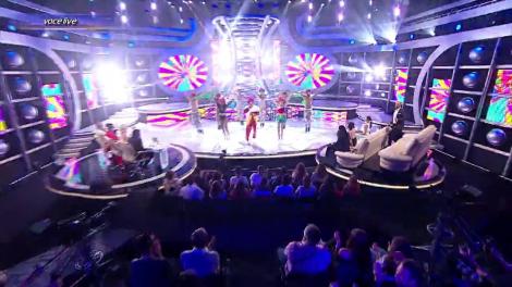 CRBL se transformă în King Africa - "Salta"