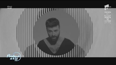 Last Night - &rdquo;Big world&rdquo;