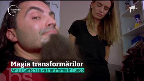 Magia transformărilor continuă la "Te cunosc de undeva!" Ramona Bădescu va fi Liza Minnelli, cu un moment de  "Cabaret"