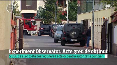 Mafia căminelor ilegale, profit de milioane