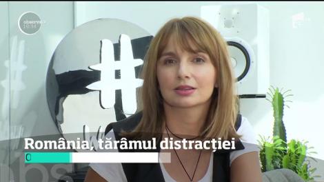 România, tărâmul distracției! Untold a avut o cifră de peste 30 de milioane de lei