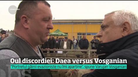 Oul discordiei lansat de Varujan Vosganian a intrat în colimatorul ministrului Agriculturii