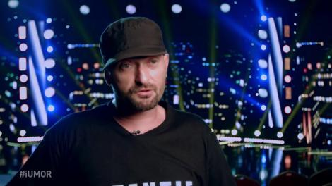 Primul moment, primele probleme. Delia are un deja vu chiar în debutul emisiunii. „E suficient pentru astăzi... Dacă o să existe o dată viitoare, mai discutăm”