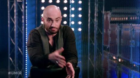 Poante cu și despre limbă. Limba română, evident... Ioana l-a făcut pe Bendeac să exclame: „Ce păcat că ai terminat. Nu era rău deloc”