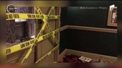 Masacrul din Las Vegas a fost calculat până la ultimul detaliu de către atacator