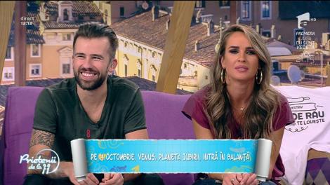 Pe 14 octombrie, Venus, Planeta iubirii, intră în Balanţă. Ce ne rezervă astrele săptămâna viitoare?